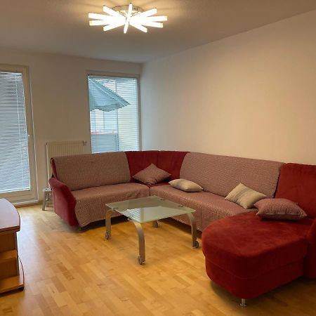 3 Zimmer Wohnung Im Grunen Zu Vermieten Nahe Alte Donau Виена Екстериор снимка
