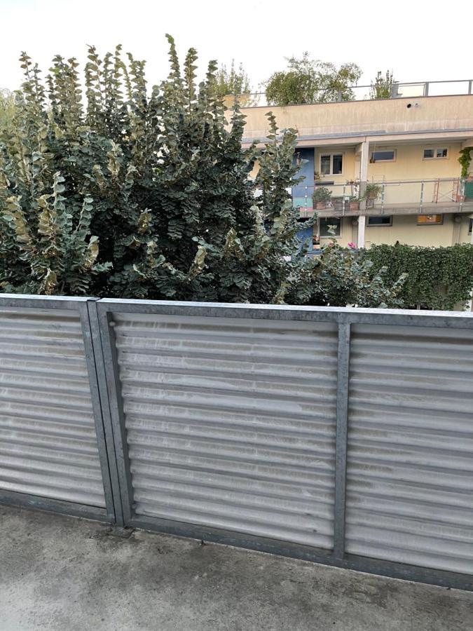 3 Zimmer Wohnung Im Grunen Zu Vermieten Nahe Alte Donau Виена Екстериор снимка